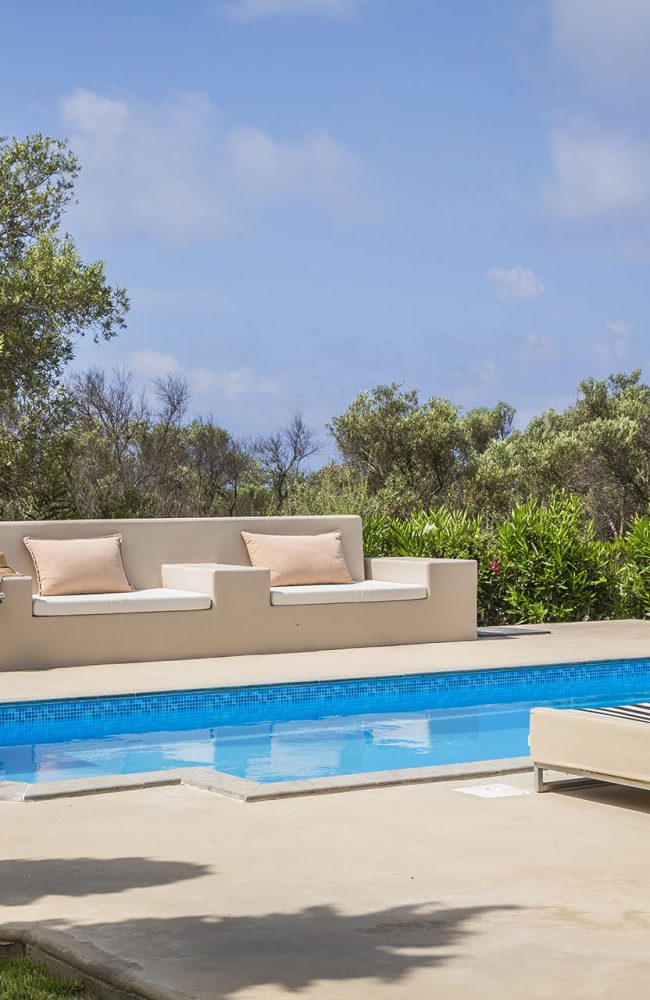 Sotiris Villas