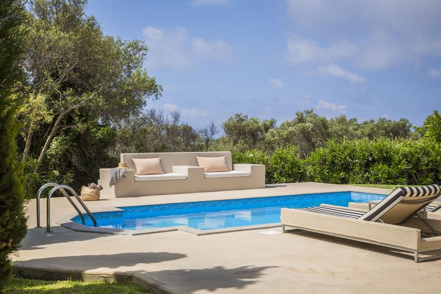 Sotiris Villas
