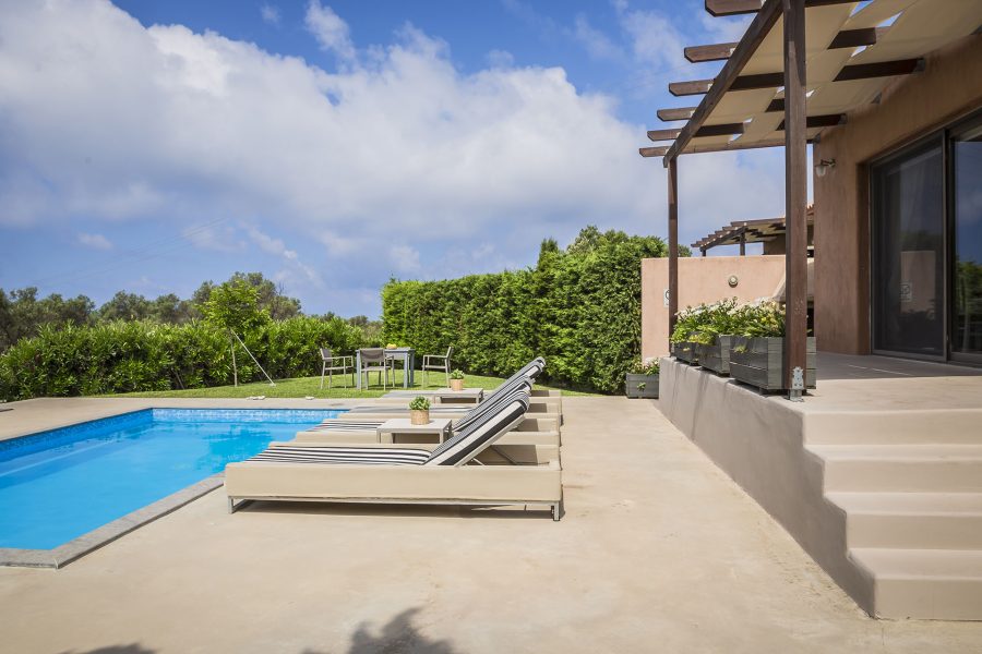 Sotiris Villas