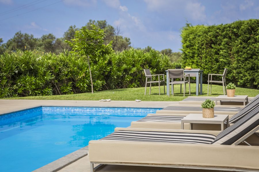 Sotiris Villas