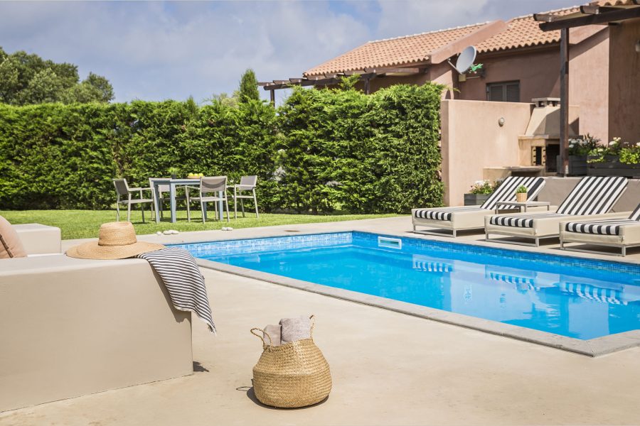 Sotiris Villas