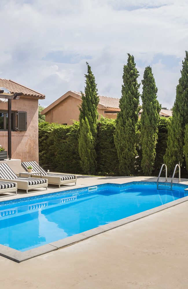 Sotiris Villas