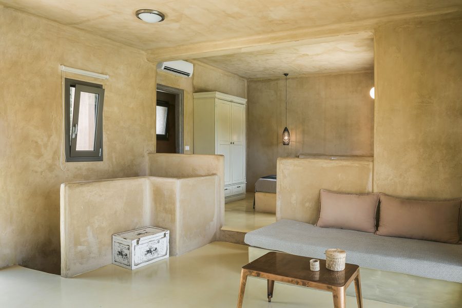 Sotiris Villas