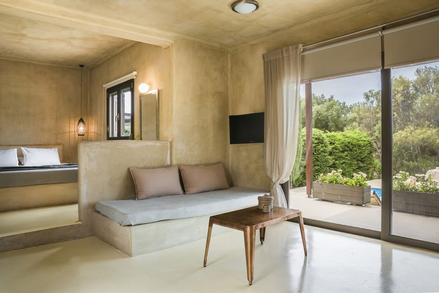 Sotiris Villas