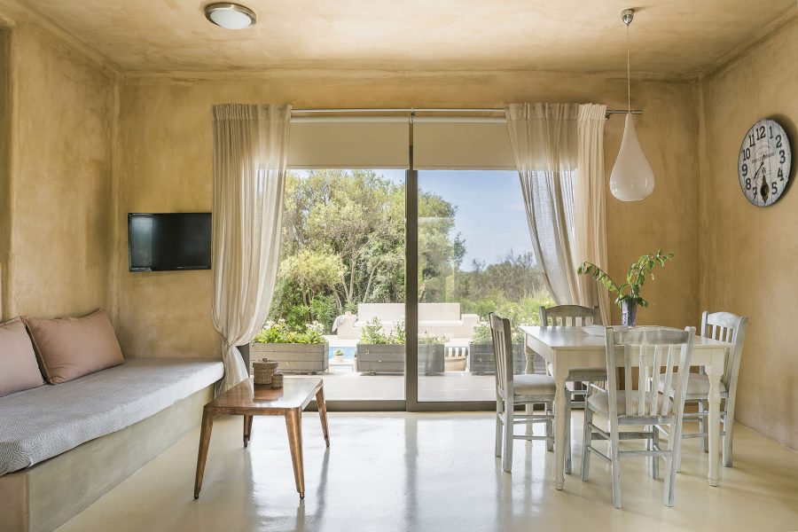 Sotiris Villas