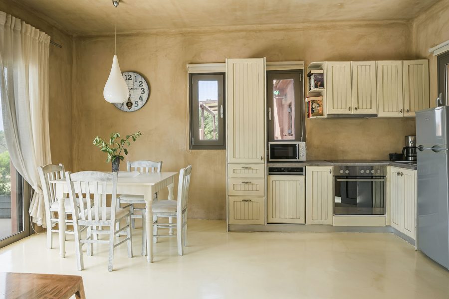 Sotiris Villas