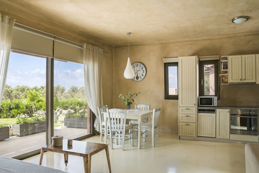 Sotiris Villas
