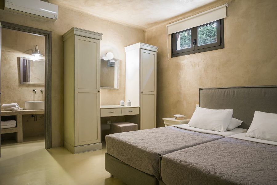 Sotiris Villas