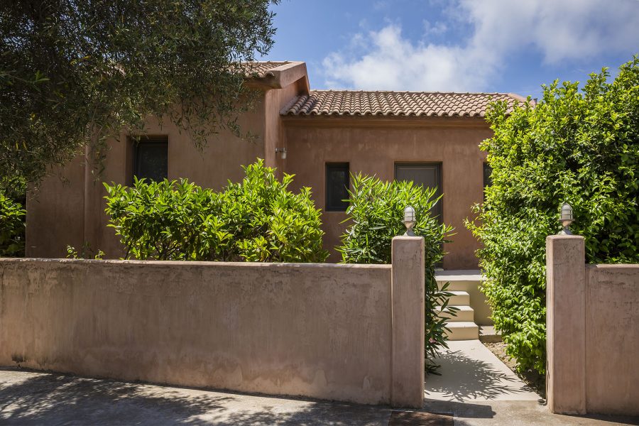 Sotiris Villas