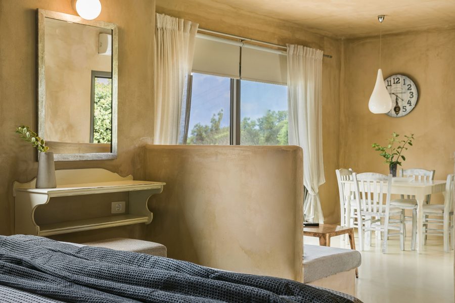 Sotiris Villas