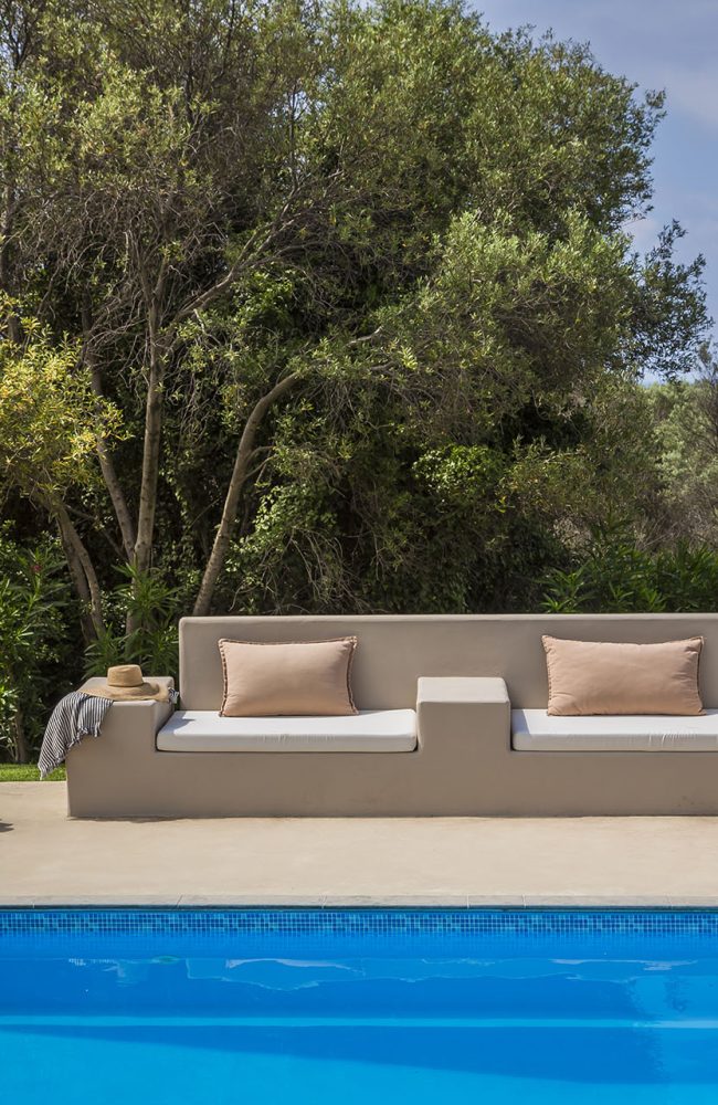 Sotiris Villas