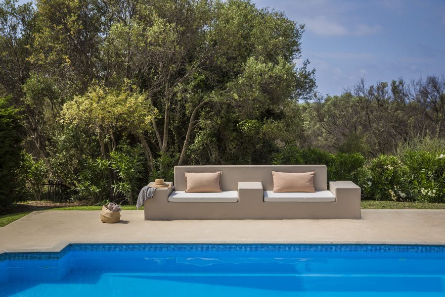 Sotiris Villas