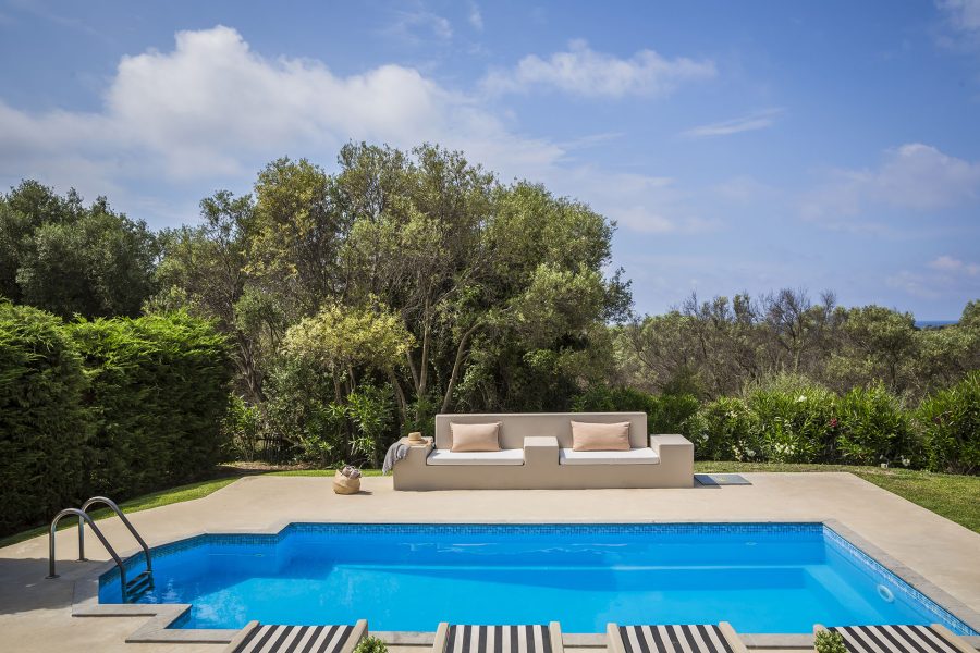 Sotiris Villas